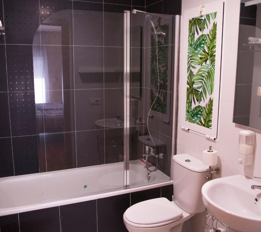 Verarlanza Lerma Exterior foto