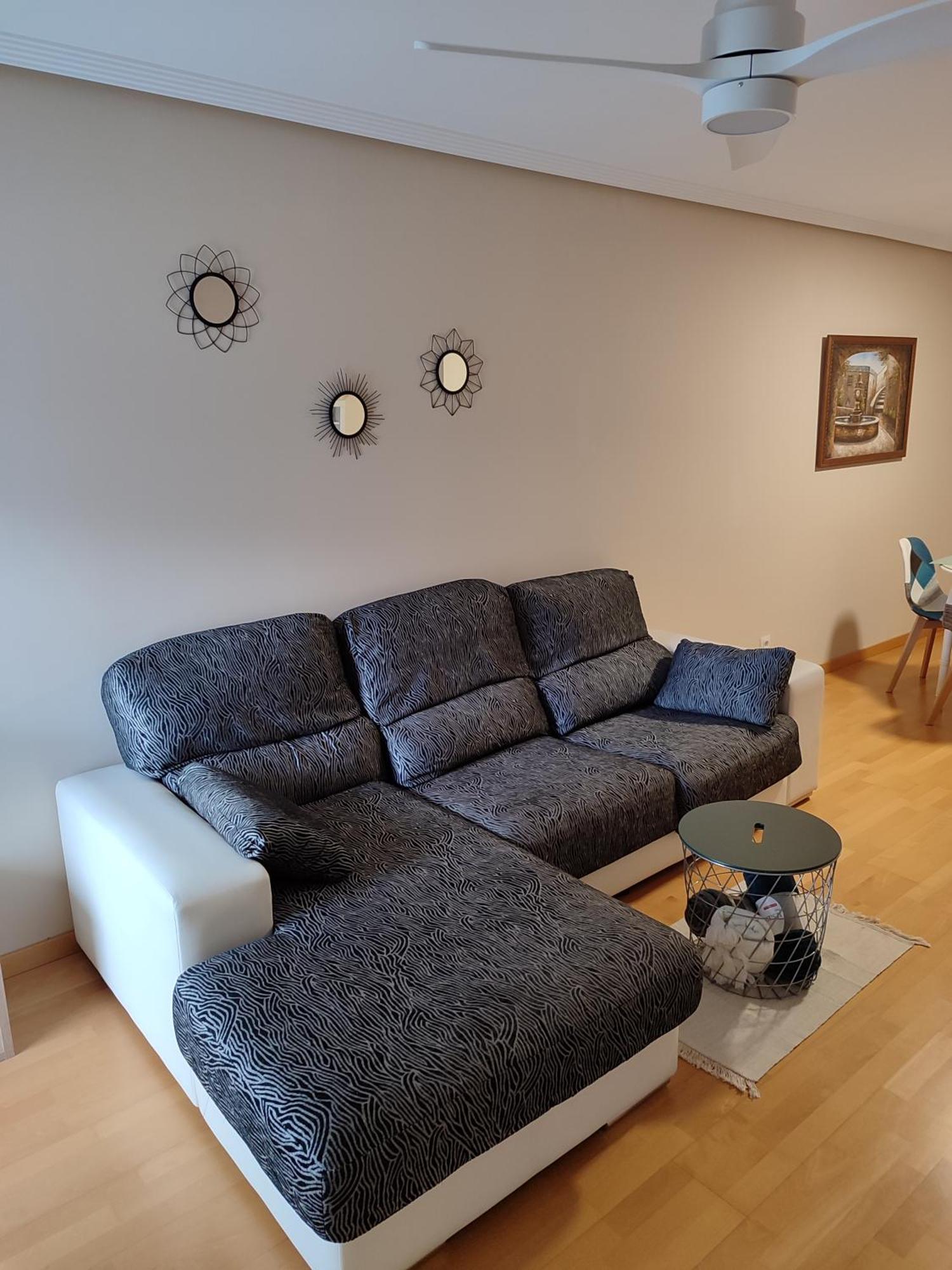 Verarlanza Lerma Exterior foto